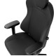 Геймърски стол noblechairs AURA AtmoShell - Black