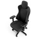 Геймърски стол noblechairs AURA AtmoShell - Black