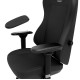 Геймърски стол noblechairs AURA AtmoShell - Black