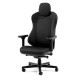 Геймърски стол noblechairs AURA AtmoShell - Black