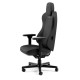 Геймърски стол noblechairs AURA AtmoShell - Black