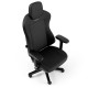 Геймърски стол noblechairs AURA AtmoShell - Black
