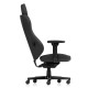 Геймърски стол noblechairs AURA AtmoShell - Black