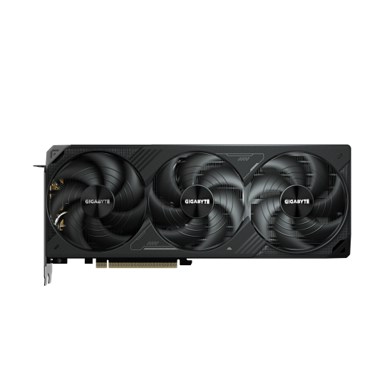 Graphic card GIGABYTE RTX 5080 WINDFORCE OC V2 SFF 16GB GDDR7