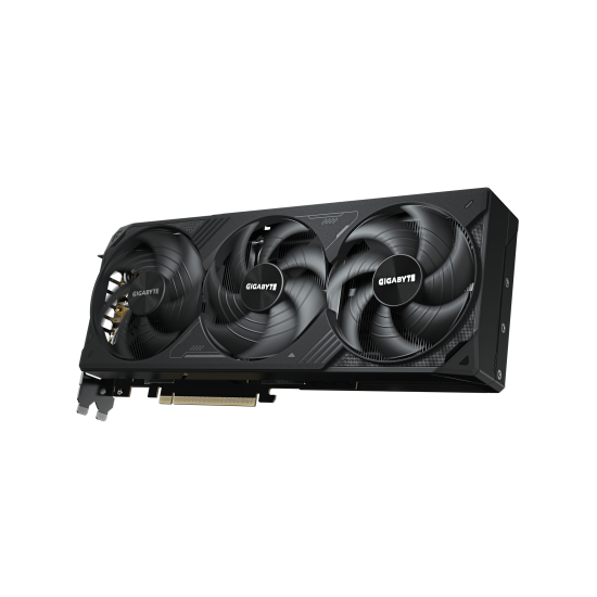 Graphic card GIGABYTE RTX 5080 WINDFORCE OC V2 SFF 16GB GDDR7