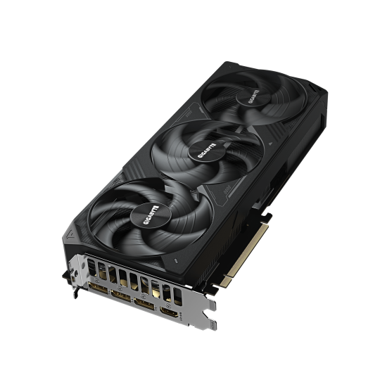 Graphic card GIGABYTE RTX 5080 WINDFORCE OC V2 SFF 16GB GDDR7
