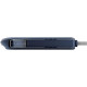SanDisk Флаш памет 128GB Phone Drive, USB 3.2 Type-C, Lightning