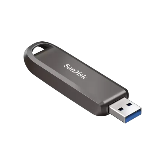 SanDisk Flash drive Extreme Pro USB-A, 1TB