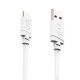 Hama Charging Cable, USB-A - USB-C, 2 m, white