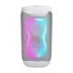 Bluetooth column JBL Partybox 130, up to 15 hours, white