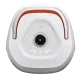 Bluetooth column JBL Partybox 130, up to 15 hours, white