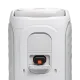 Bluetooth column JBL Partybox 130, up to 15 hours, white
