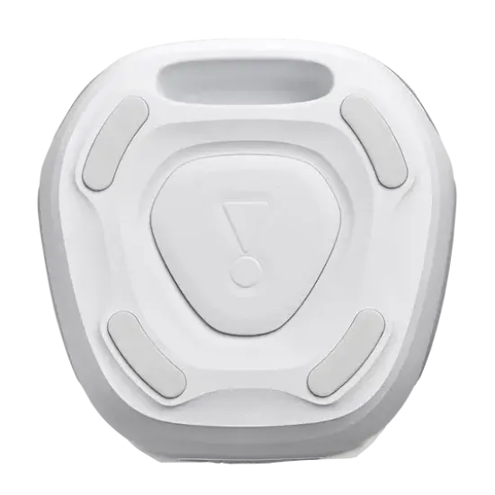 Bluetooth column JBL Partybox 130, up to 15 hours, white