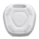 Bluetooth column JBL Partybox 130, up to 15 hours, white