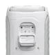 Bluetooth column JBL Partybox 130, up to 15 hours, white