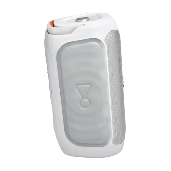 Bluetooth column JBL Partybox 130, up to 15 hours, white