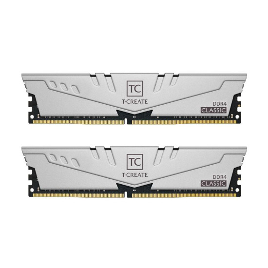 Памет Team Group T-Create Classic DDR4 - 32GB (2x16GB) 3200MHz CL22