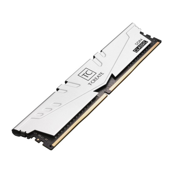 Памет Team Group T-Create Classic DDR4 - 32GB (2x16GB) 3200MHz CL22