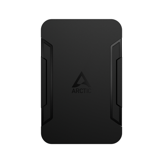 Контролер за вентилатори ARCTIC Case Fan PWM Hub 1 to 10 Port