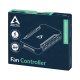 Контролер за вентилатори ARCTIC Case Fan PWM Hub 1 to 10 Port