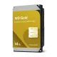 HDD WD Gold Enterprise, 14TB, 512MB Cache, SATA3, WD142KRYZ