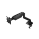 Monitor Stand Endorfy Atlas GS Single Arm up to 35