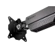 Monitor Stand Endorfy Atlas GS Single Arm up to 35