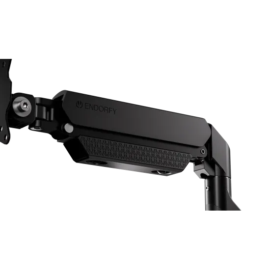 Monitor Stand Endorfy Atlas GS Single Arm up to 35