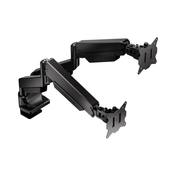 Monitor Stand ENDORFY Atlas GS Pro Double Arm up to 42