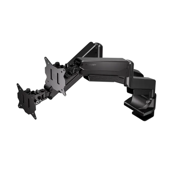 Monitor Stand ENDORFY Atlas GS Pro Double Arm up to 42