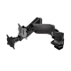 Monitor Stand ENDORFY Atlas GS Pro Double Arm up to 42