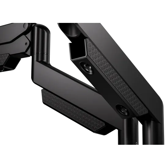 Monitor Stand ENDORFY Atlas GS Pro Double Arm up to 42