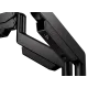 Monitor Stand ENDORFY Atlas GS Pro Double Arm up to 42