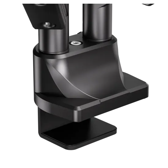 Monitor Stand ENDORFY Atlas GS Pro Double Arm up to 42