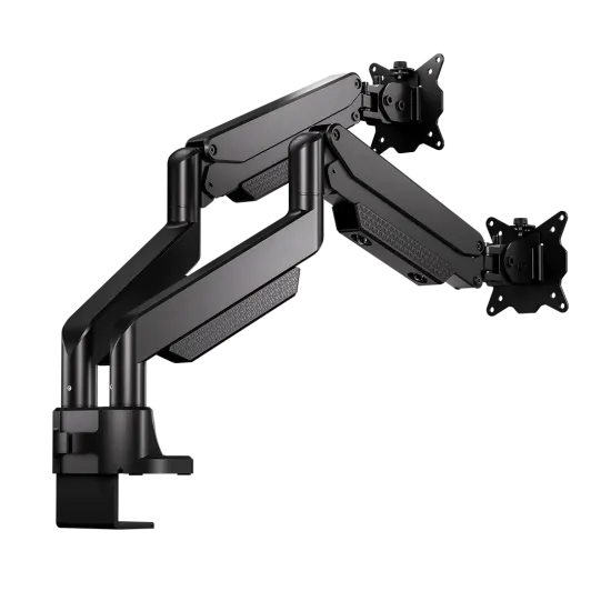 Monitor Stand ENDORFY Atlas GS Pro Double Arm up to 42