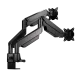 Monitor Stand ENDORFY Atlas GS Pro Double Arm up to 42