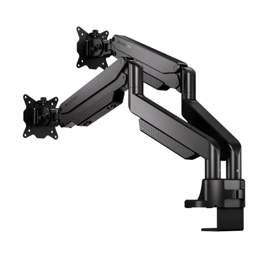Monitor Stand ENDORFY Atlas GS Pro Double Arm up to 42