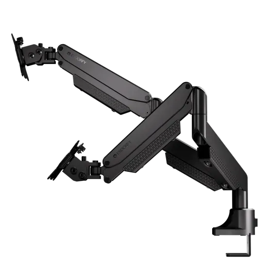 Monitor Stand ENDORFY Atlas GS Pro Double Arm up to 42