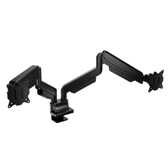 Monitor Stand ENDORFY Atlas GS Pro Double Arm up to 42