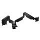 Monitor Stand ENDORFY Atlas GS Pro Double Arm up to 42