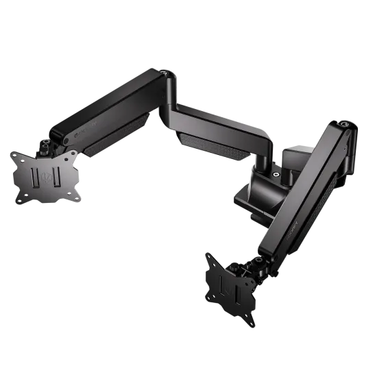 Monitor Stand ENDORFY Atlas GS Pro Double Arm up to 42