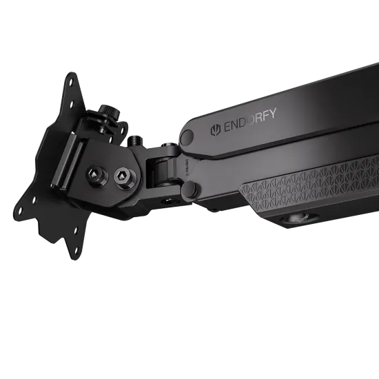 Monitor Stand ENDORFY Atlas GS Pro Double Arm up to 42