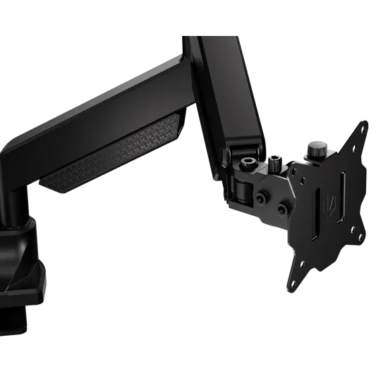 Monitor Stand ENDORFY Atlas GS Pro Double Arm up to 42