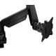 Monitor Stand ENDORFY Atlas GS Pro Double Arm up to 42