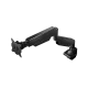 Monitor Stand ENDORFY Atlas GS Pro Single Arm up to 49