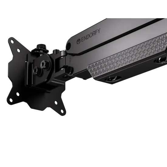 Monitor Stand ENDORFY Atlas GS Pro Single Arm up to 49