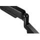 Monitor Stand ENDORFY Atlas GS Pro Single Arm up to 49