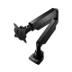 Monitor Stand ENDORFY Atlas GS Pro Single Arm up to 49