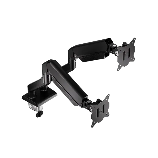 Monitor Stand Endorfy Atlas GS Double Arm up to 32