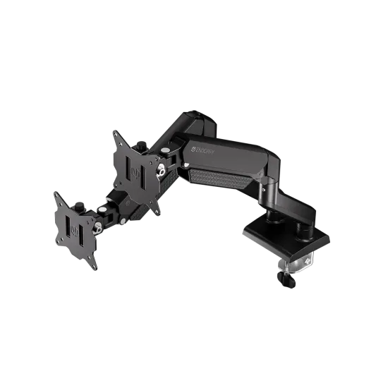 Monitor Stand Endorfy Atlas GS Double Arm up to 32